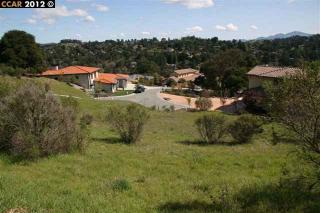 20 Oak Ct, Orinda CA  exterior