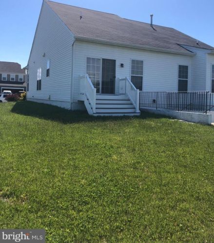 78 Olde Field Dr, Magnolia DE  19962-3806 exterior