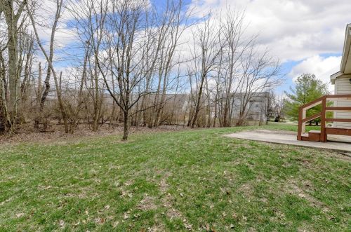 1444 Home Wood Ct, Amelia OH  45102-1687 exterior