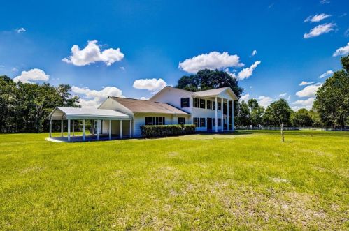 3132 Endsley Rd, Brooksville FL  34604-6731 exterior