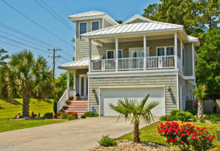 101 Key West Ln, Newport, NC 28570-5214