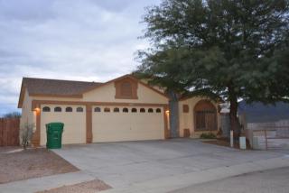 7675 Cressida Way, Tucson, AZ 85746-2546