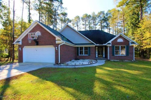 504 Jacqueline Dr, Havelock, NC 28532-9454