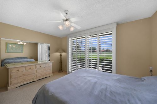 55 Sunrise Dr, Rancho Mirage CA  92270-3845 exterior