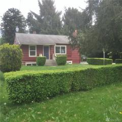 14014 33rd Ave, Seattle WA  98168-4002 exterior