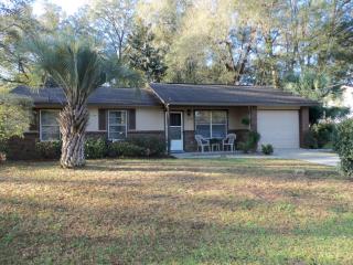 1550 Pinion Ln, Dunnellon, FL 34434-2275
