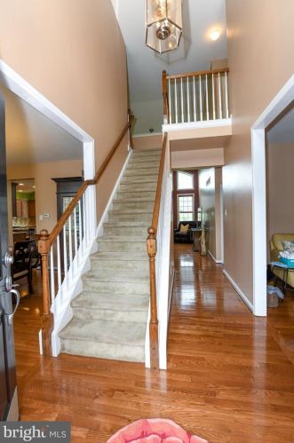 42 Putter Ln, Pottstown PA  19464-7801 exterior