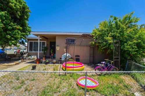 903 40 St, San Diego CA 92105-4029 exterior