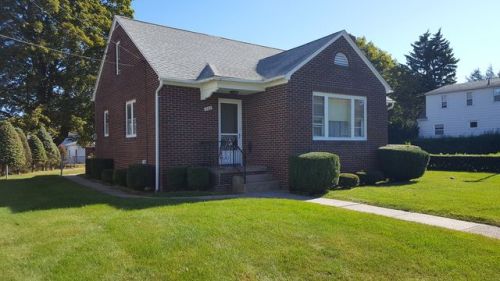 987 Chestnut St, Hazle Township, PA 18201-6807