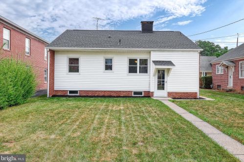 173 2nd Ave, Hanover PA  17331-3637 exterior