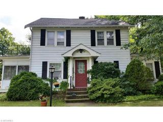 1597 Saint Charles Ave, Cleveland OH  44107-4313 exterior
