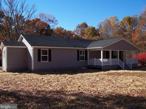 9266 Zachary Taylor Hwy, Unionville, VA 22567-2120