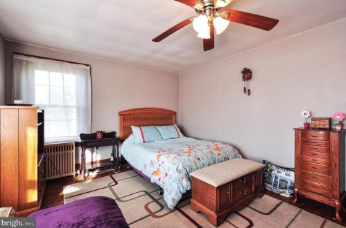 1715 Norwegian St, Primrose PA  17901-2109 exterior