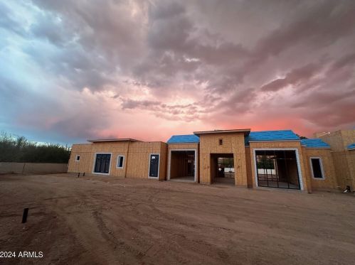 6822 Solcito Ln, Scottsdale AZ 85250-5514 exterior