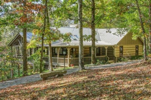 4545 Scenic Hills Dr, Franklin, TN 37064-0727