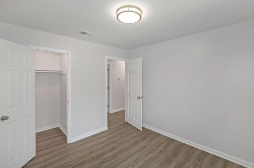 1711 Canberra Dr, Stone Mountain GA  30088-3608 exterior