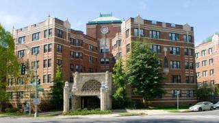 3726 Connecticut Ave, Washington DC  20008-4582 exterior