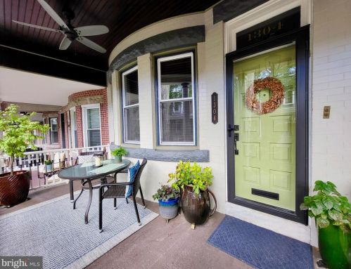 1304 Tatnall St, Wilmington, DE 19801-1127