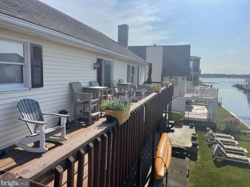 47 Bayside Dr, Selbyville DE  19944-4539 exterior