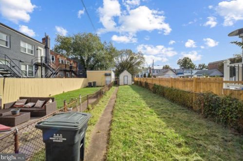 408 Ingraham St, Washington DC 20011-6625 exterior