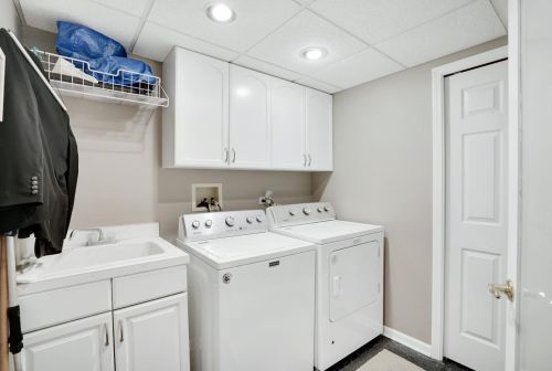 12320 Kennedy St, Cedar Lake IN  46303-9332 exterior