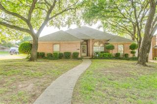 648 Cardinal Ridge Rd, Burleson, TX 76028-6280