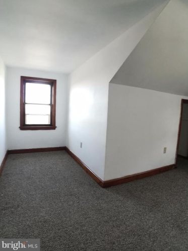 814 Bush St, Norristown PA  19405-1342 exterior