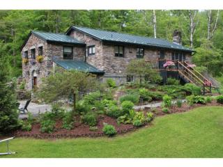 52 Stevensville Rd, Underhill Flats, VT 05489-9371