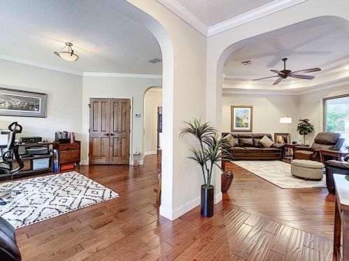 1240 Enterprise Osteen Rd, Deltona FL  32725-9401 exterior