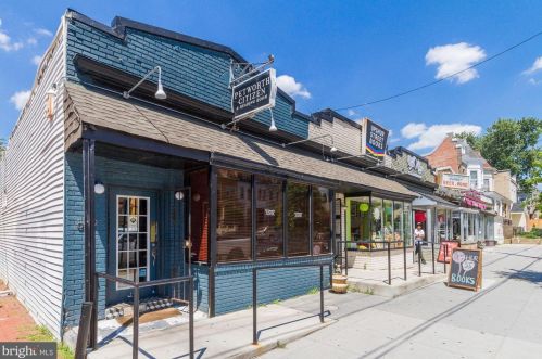 438 Kenyon St, Washington DC 20010-2915 exterior