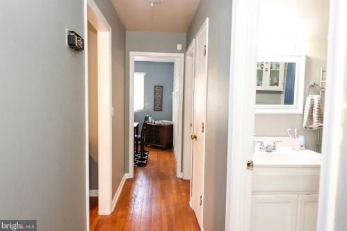 25191 Hickory Rd, Seaford DE  19973-8622 exterior