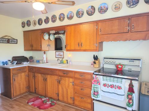 1005 Lafayette Ave, Springfield OH 45505-3238 exterior