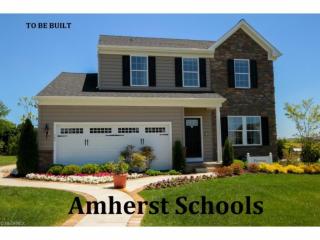 6909 Buck Horn Blvd, Lorain, OH 44053-1889
