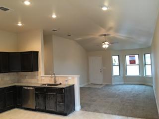 7409 101st St, Lubbock TX  79424 exterior