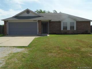 11665 Gun Smoke Dr, Collinsville, OK 74021-6431
