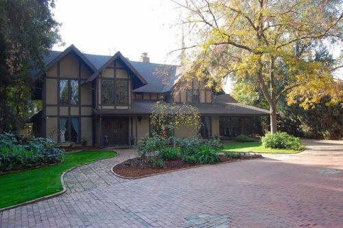 5626 Butler Ave, Fresno, CA 93727-5443