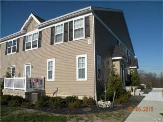 5993 Valley Forge Dr, Coopersburg, PA 18036-8807