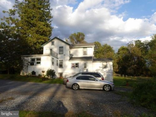 5740 Upper Valley Rd, Parkesburg, PA 19365-1611