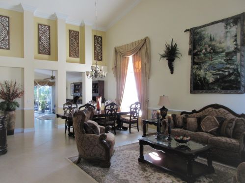 6858 Ashton St, Boynton Beach FL  33437-6039 exterior