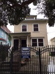1836 Irving Ave, Oakland, CA 94601-1130