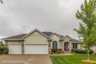 9127 Lenham Dr, Camp Dodge, IA 50131-2273