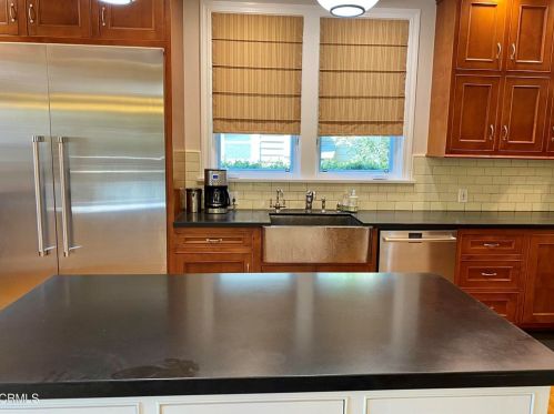 1205 Oak St, South Pasadena CA  91030-4416 exterior