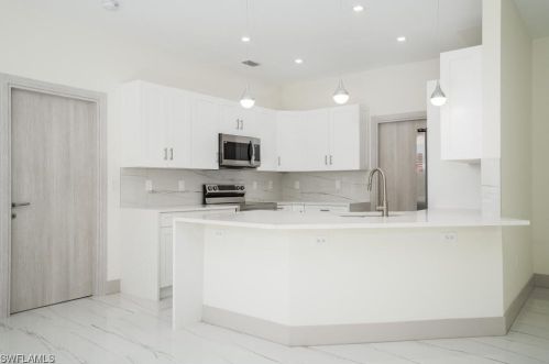 3407 5 St, Lehigh Acres FL  33976-2300 exterior