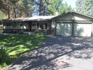 535 Craven Rd, Bend OR  97702-1830 exterior