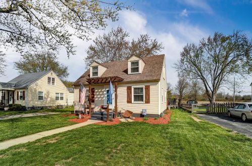 41 Fairland Ave, Wilmington, OH 45177-1416