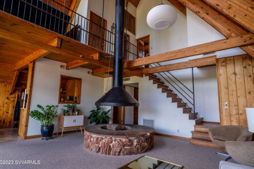 50 Sugar Loaf Dr, Sedona AZ 86336-6295 exterior