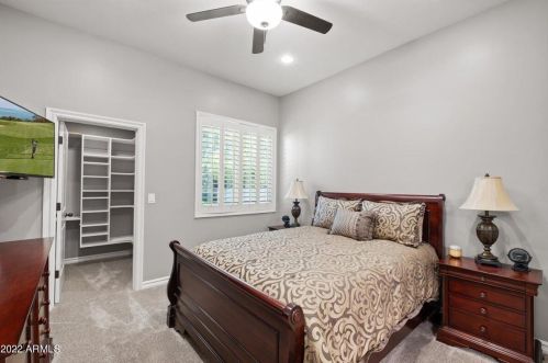 6217 Yucca St, Scottsdale AZ  85254-5448 exterior