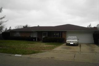 3453 Piedmont Ave, Dayton, OH 45416-2111