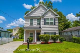 1210 Davidson Ave, Charleston SC  29407-6424 exterior