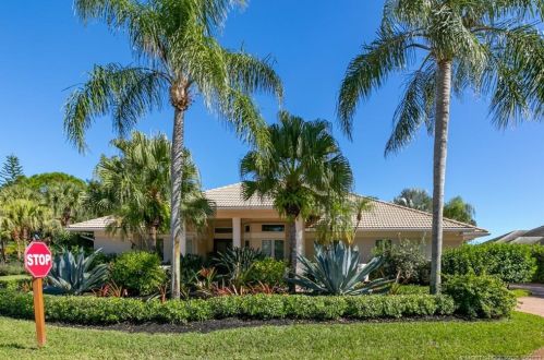 1753 Thornberry Cir, Palm City, FL 34990-4459